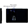 Advantech AIMx8 AIM-68 Tablet - 10.1" - Atom x7 x7-Z8750 Quad-core (4 Core) 1.60 GHz - 4 GB RAM - 64 GB Storage - Android 6.0 Marshmallow - 4G