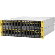 HPE 3PAR StoreServ 7400 16Gb Virtualization Base System SAN Kit