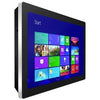 Advantech Silver Line IDP-31101W 10.1" LCD Touchscreen Monitor - 25 ms