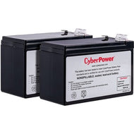 CyberPower RB1270X2C Replacement Battery Cartridge