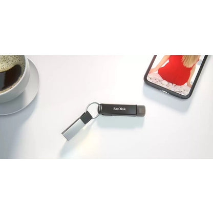 SanDisk iXpand Flash Drive Luxe