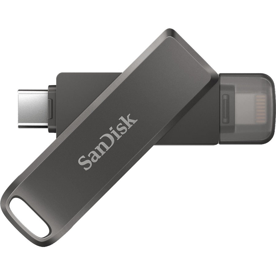 SanDisk iXpand Flash Drive Luxe
