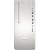 HP Envy 795-0000 795-0037c Desktop Computer - Intel Core i7 8th Gen i7-8700 3.20 GHz - 12 GB RAM DDR4 SDRAM - 2 TB HDD - Mini-tower - Natural Silver - Refurbished