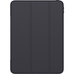 OtterBox Symmetry Series 360 Elite Carrying Case (Folio) for 11" Apple iPad Pro (3rd Generation), iPad Pro (2nd Generation), iPad Pro (2018) Tablet - Gray