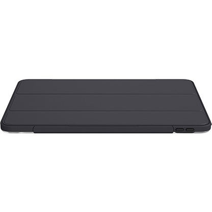 OtterBox Symmetry Series 360 Elite Carrying Case (Folio) for 11" Apple iPad Pro (3rd Generation), iPad Pro (2nd Generation), iPad Pro (2018) Tablet - Gray