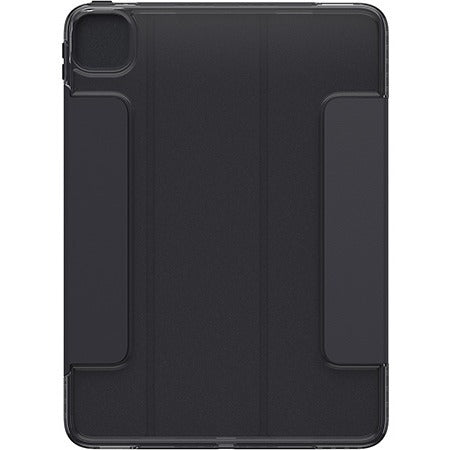 OtterBox Symmetry Series 360 Elite Carrying Case (Folio) for 11" Apple iPad Pro (3rd Generation), iPad Pro (2nd Generation), iPad Pro (2018) Tablet - Gray