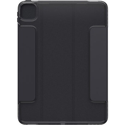 OtterBox Symmetry Series 360 Elite Carrying Case (Folio) for 11" Apple iPad Pro (3rd Generation), iPad Pro (2nd Generation), iPad Pro (2018) Tablet - Gray