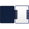 OtterBox Symmetry Series 360 Elite Carrying Case (Folio) for 12.9" Apple iPad Pro (5th Generation) Tablet - Yale Blue