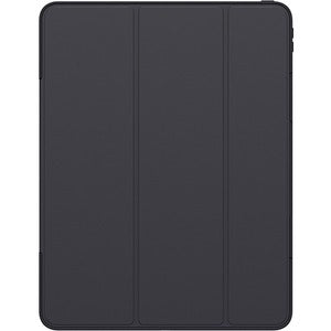 OtterBox Symmetry Series 360 Elite Carrying Case (Folio) for 12.9" Apple iPad Pro (5th Generation) Tablet - Scholar Gray