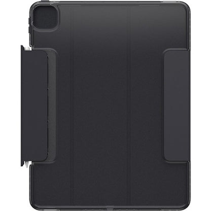 OtterBox Symmetry Series 360 Elite Carrying Case (Folio) for 12.9" Apple iPad Pro (5th Generation) Tablet - Scholar Gray