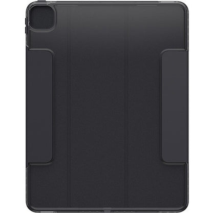 OtterBox Symmetry Series 360 Elite Carrying Case (Folio) for 12.9" Apple iPad Pro (5th Generation) Tablet - Scholar Gray