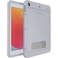 OtterBox ResQ Carrying Case Apple iPad (8th Generation), iPad (7th Generation) Tablet - Gray