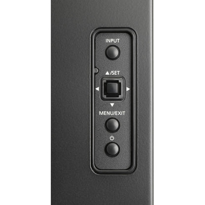 NEC Display 49" Wide Color Gamut Ultra High Definition Professional Display