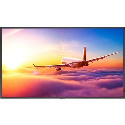 NEC Display 49" Wide Color Gamut Ultra High Definition Professional Display