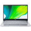 Acer Swift 3 SF314-59 SF314-59-73UP 14" Notebook - Full HD - 1920 x 1080 - Intel Core i7 i7-1165G7 Quad-core (4 Core) 2.80 GHz - 8 GB RAM - 512 GB SSD - Pure Silver