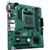 Asus A520M-C II/CSM Desktop Motherboard - AMD Chipset - Socket AM4 - Micro ATX