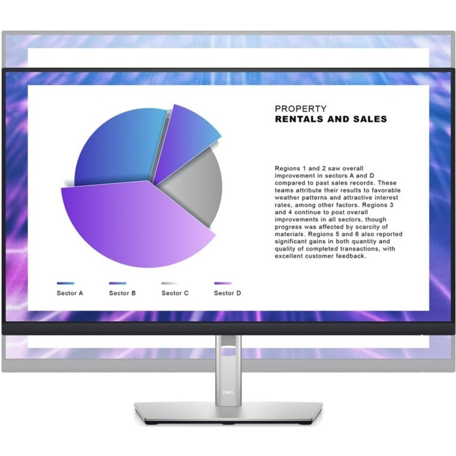 Dell P2222H 21.5" LED LCD Monitor
