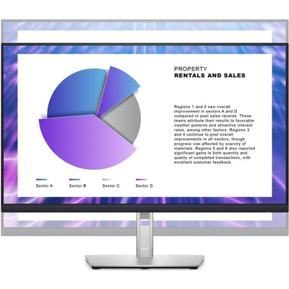 Dell P2222H 21.5" LED LCD Monitor