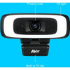 AVer CAM130 Video Conferencing Camera - 60 fps - USB 3.1 (Gen 1) Type C