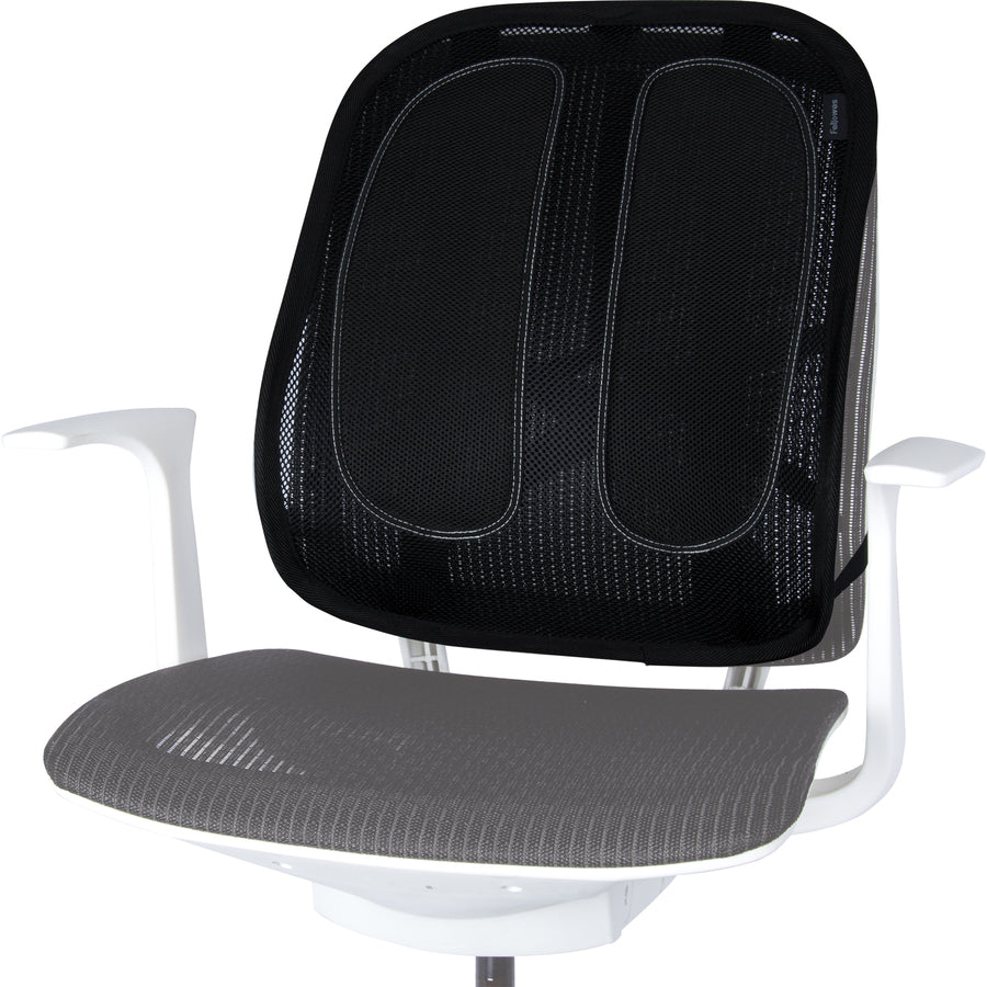Fellowes Office Suites&trade; Mesh Back Support