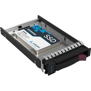 Axiom EV100 960 GB Solid State Drive - 3.5" Internal - SATA (SATA/600)