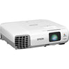 Epson PowerLite 965H LCD Projector - 4:3 - Refurbished