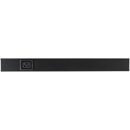 StarTech.com 10 Outlet Rack Mount Power Strip 125V/16 Amp, 1U Horizontal 19" Rackmount PDU, NEMA 5-20P Input, 10x NEMA 5-15/20R Outlets