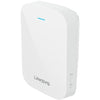 Linksys Dual Band IEEE 802.11 a/b/g/n/ac/ax 1.80 Gbit/s Wireless Range Extender