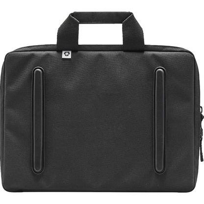Solo Carrying Case for 11.6" Chromebook, Notebook - Black
