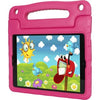 Targus Kids THD51208GL Carrying Case (Folio) for 10.2" to 10.5" Apple iPad (8th Generation), iPad Air, iPad Pro, iPad (7th Generation) Tablet - Pink