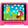 Targus Kids THD51208GL Carrying Case (Folio) for 10.2" to 10.5" Apple iPad (8th Generation), iPad Air, iPad Pro, iPad (7th Generation) Tablet - Pink