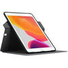 Targus Click-In THZ85107GL Carrying Case (Folio) for 10.2" to 10.5" Apple iPad (8th Generation), iPad (7th Generation), iPad Air, iPad Pro Tablet - Purple