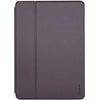 Targus Click-In THZ85107GL Carrying Case (Folio) for 10.2" to 10.5" Apple iPad (8th Generation), iPad (7th Generation), iPad Air, iPad Pro Tablet - Purple