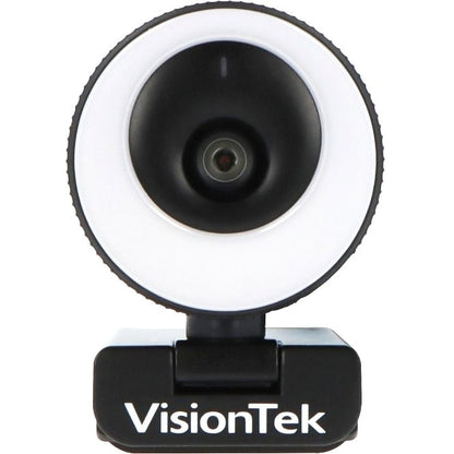 VisionTek VTWC40 Webcam - 2 Megapixel - 60 fps - USB 2.0