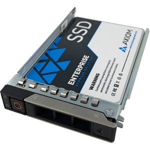 Axiom EP400 1.92 TB Solid State Drive - 2.5" Internal - SATA (SATA/600)