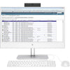 HP EliteOne 800 G5 Healthcare Edition All-in-One Computer - Intel Core i5 9th Gen i5-9500 Hexa-core (6 Core) 3 GHz - 8 GB RAM DDR4 SDRAM - 256 GB M.2 PCI Express NVMe SSD - 23.8" Full HD 1920 x 1080 - Desktop