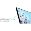 Asus Designo MX279HS 27" Full HD WLED LCD Monitor - 16:9 - Silver, Black
