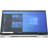 HP EliteBook x360 1040 G8 14" Touchscreen Rugged Convertible 2 in 1 Notebook - Intel Core i5 11th Gen i5-1145G7 Quad-core (4 Core) 2.60 GHz - 16 GB RAM - 256 GB SSD