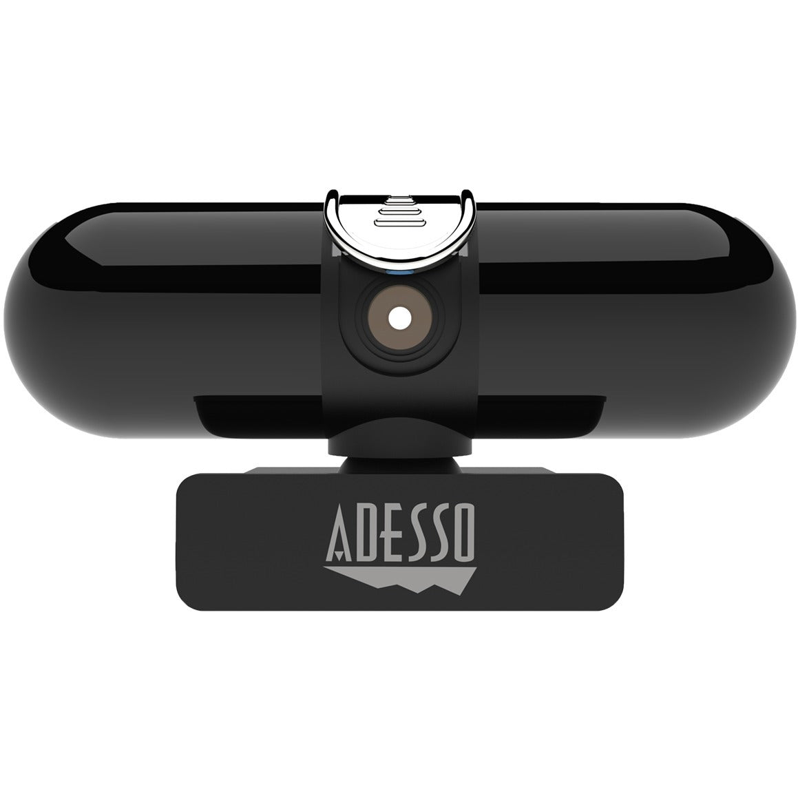 Adesso CyberTrack CyberTrack H7 Webcam - 4 Megapixel - 30 fps - USB 2.0 - TAA Compliant