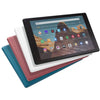 Amazon Fire HD 10 Tablet - 10.1" Octa-core (8 Core) 2 GHz - 2 GB RAM - 64 GB Storage - Twilight Blue