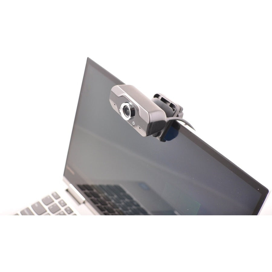 Codi Aquila Webcam - 2 Megapixel - 30 fps - USB 2.0