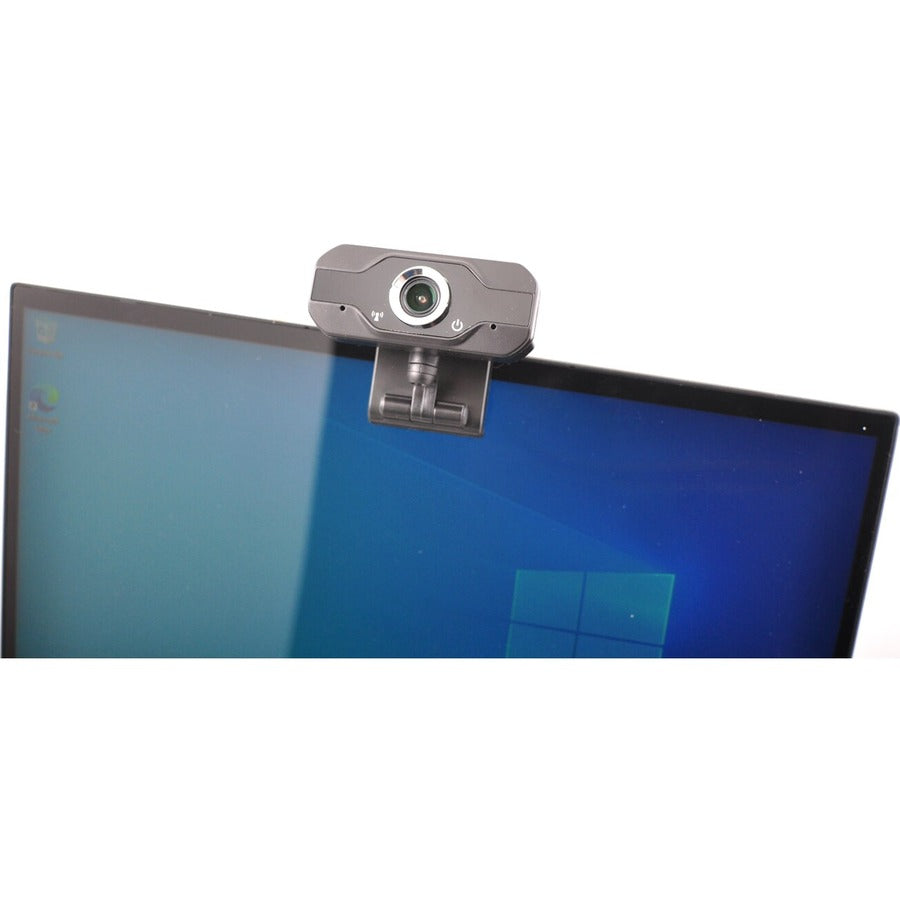 Codi Aquila Webcam - 2 Megapixel - 30 fps - USB 2.0