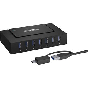 Plugable USBC-HUB7BC USB Hub