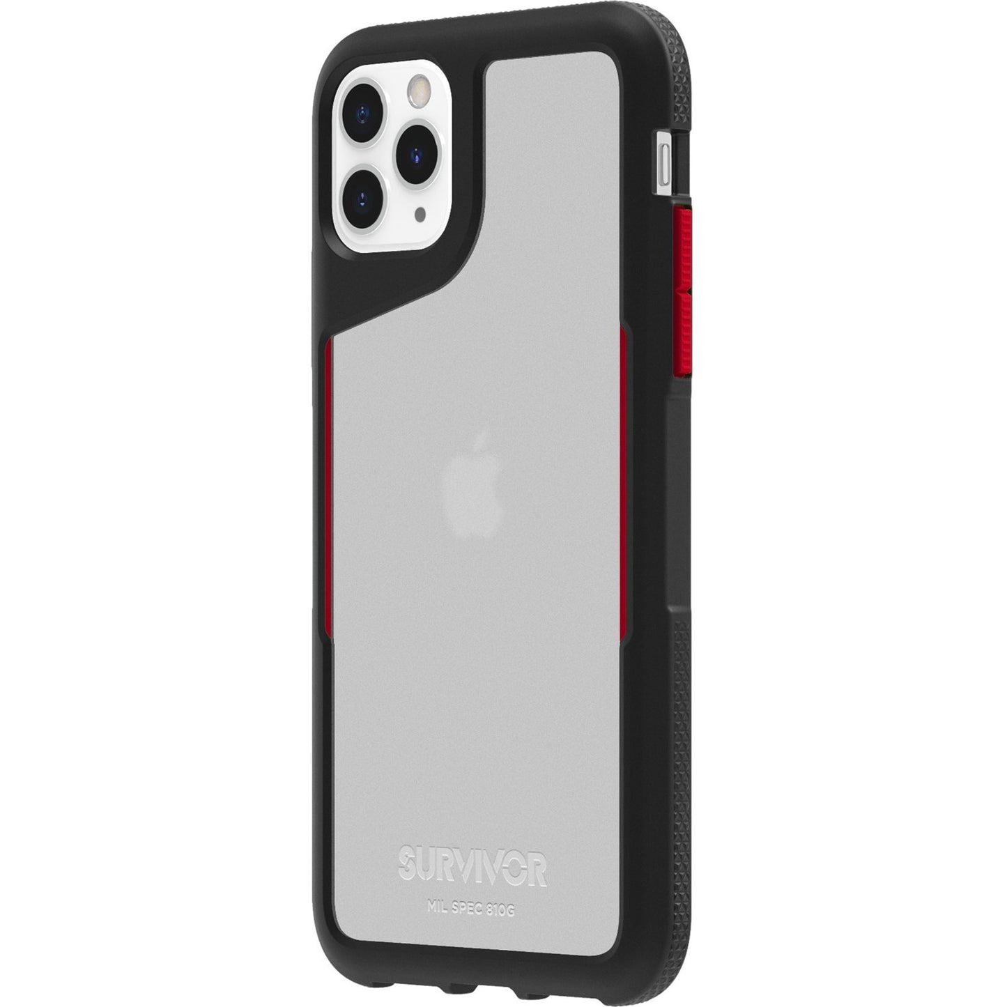 Survivor Endurance for iPhone 11 Pro Max