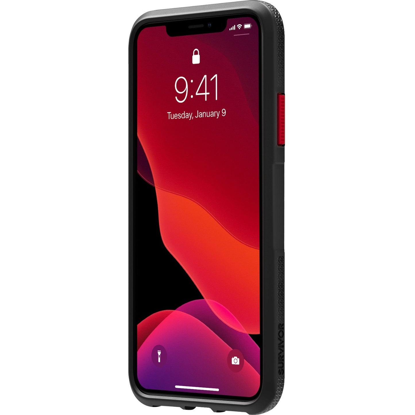 Survivor Endurance for iPhone 11 Pro Max