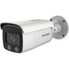 Hikvision EasyIP 4.0 DS-2CD2T27G1-L 2 Megapixel Network Camera - Bullet
