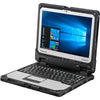 Panasonic TOUGHBOOK CF-33 CF-33RZ-0AVM Rugged Tablet - 12" QHD - Core i5 10th Gen i5-10310U Quad-core (4 Core) 1.70 GHz - 16 GB RAM - 512 GB SSD - Windows 10 Pro 64-bit - 4G