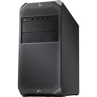 HP Z4 G4 Workstation - 1 x Intel Xeon Deca-core (10 Core) W-2255 3.70 GHz - 64 GB DDR4 SDRAM RAM - 512 GB SSD - Mini-tower - Black