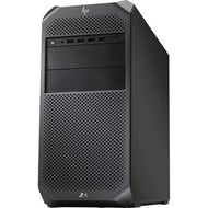 HP Z4 G4 Workstation - 1 x Intel Xeon Octa-core (8 Core) W-2245 3.90 GHz - 64 GB DDR4 SDRAM RAM - 256 GB SSD - Mini-tower - Black