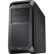 HP Z8 G4 Workstation - Intel Xeon Silver Hexadeca-core (16 Core) 4216 2.10 GHz - 128 GB DDR4 SDRAM RAM - 512 GB SSD - Tower - Black